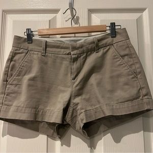 Uniqlo Shorts